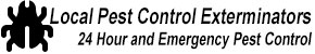 Alcot SC Pest Control Exterminators